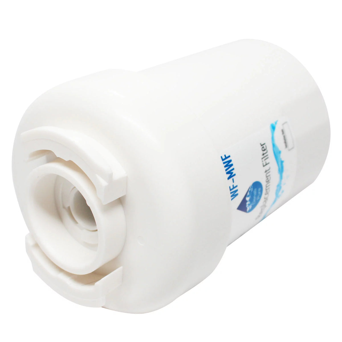 4-Pack Replacement Refrigerator Water Filter Cartridge V212336