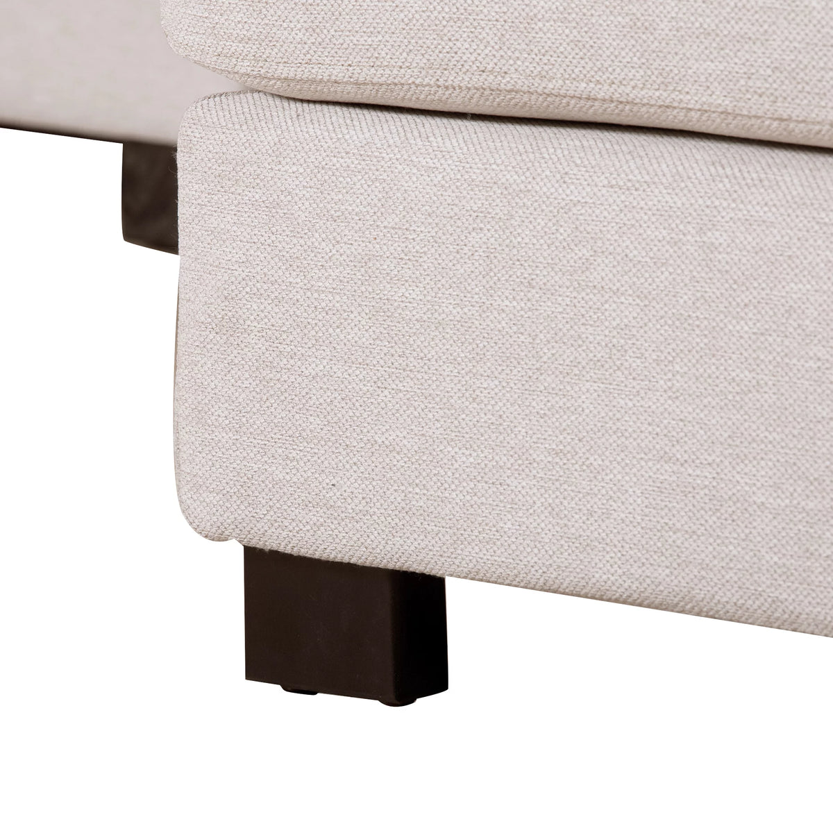 130.7" U Shaped Modular Sectional Sofa R216580