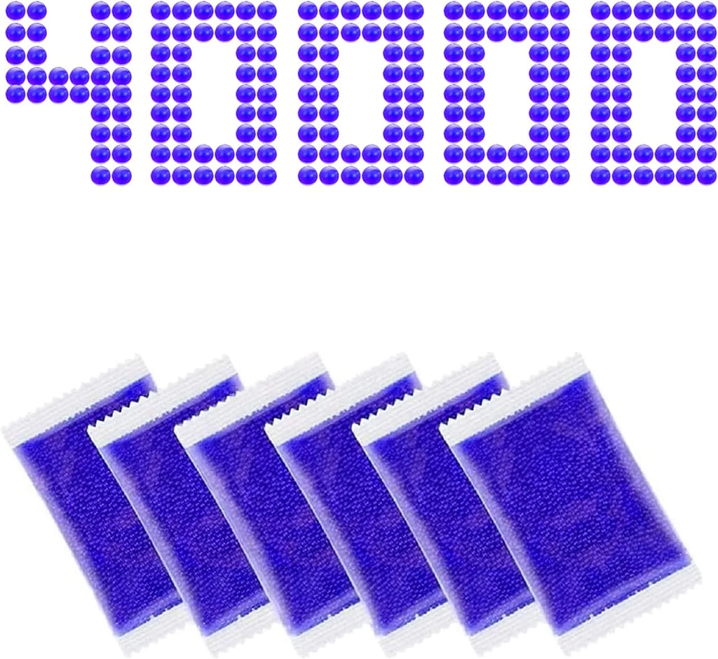 7-8 mm Gel Balls Refill 4 Pack M433165