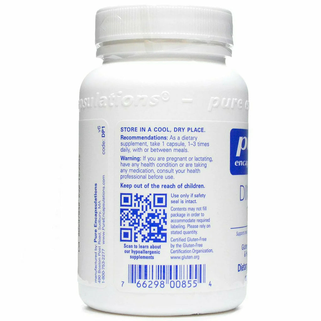 100 Capsules C20223
