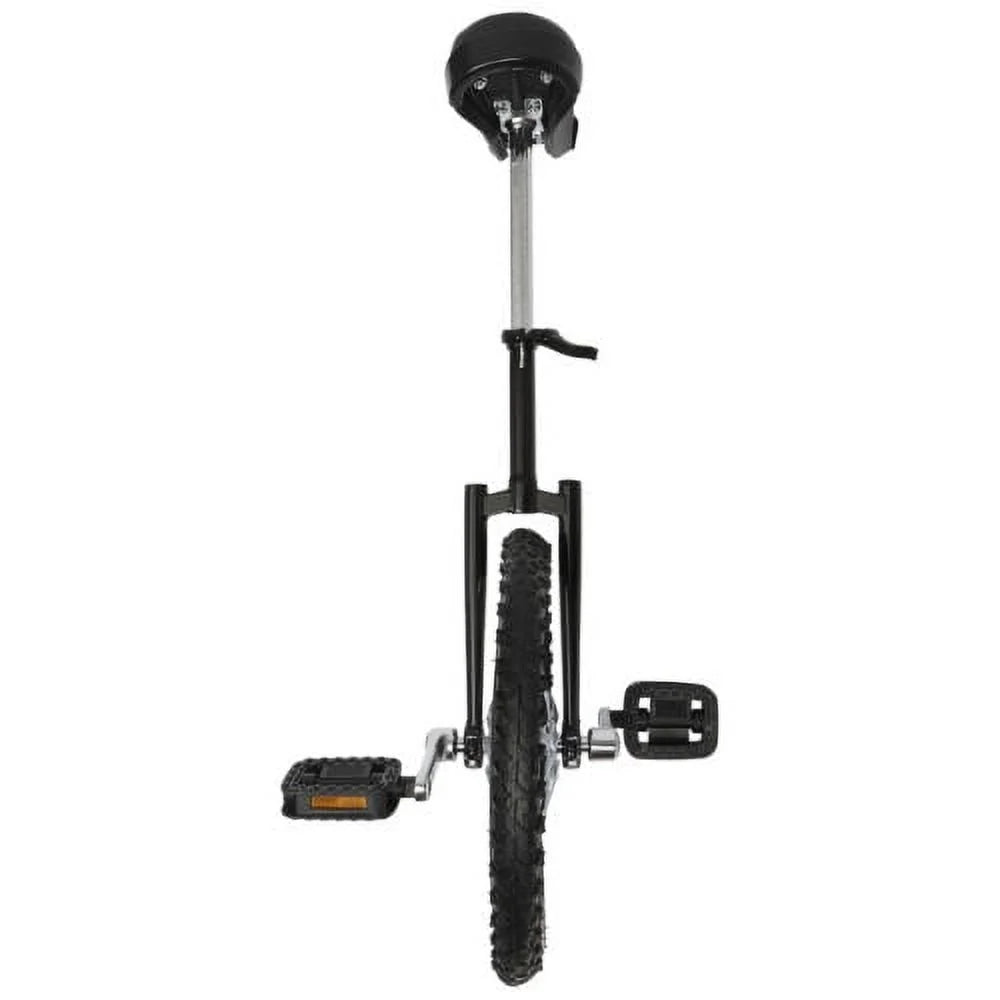 16" Adjustable Balance Training Unicycle J4178