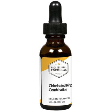 Chlorinated Ring Combination 1 oz T575
