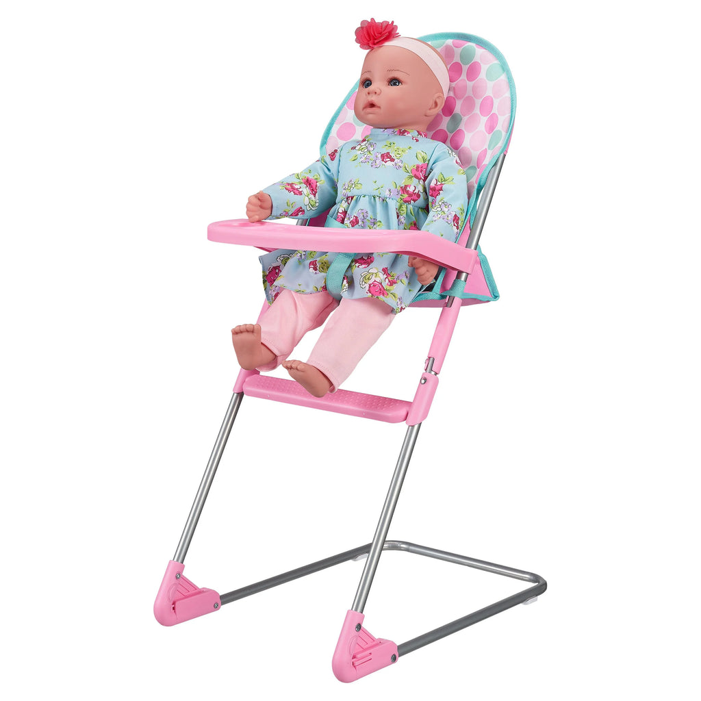 3 Piece Doll Accessory Set E222397