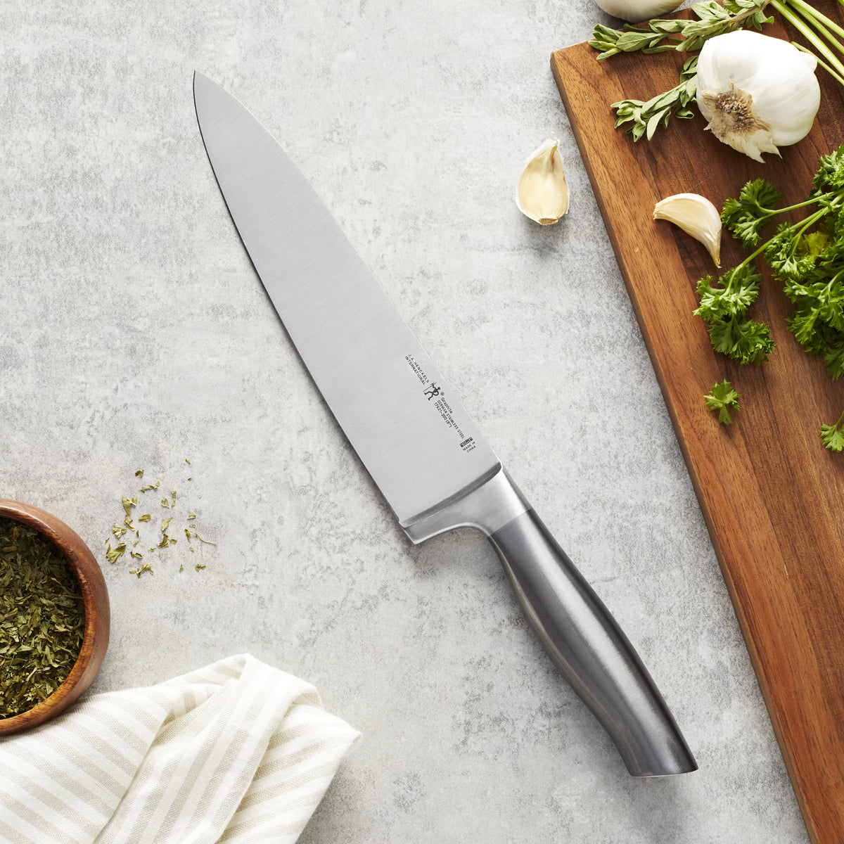 8-inch Chef's Knife J8981