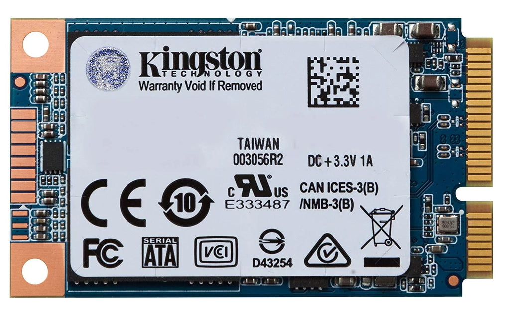 240GB mSATA Internal Solid State Drive J342705