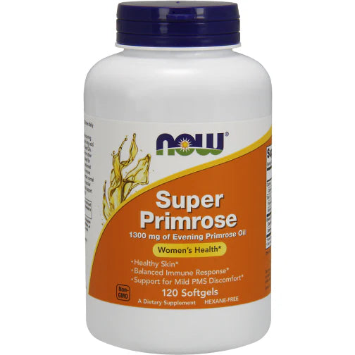 120 Softgels S517734