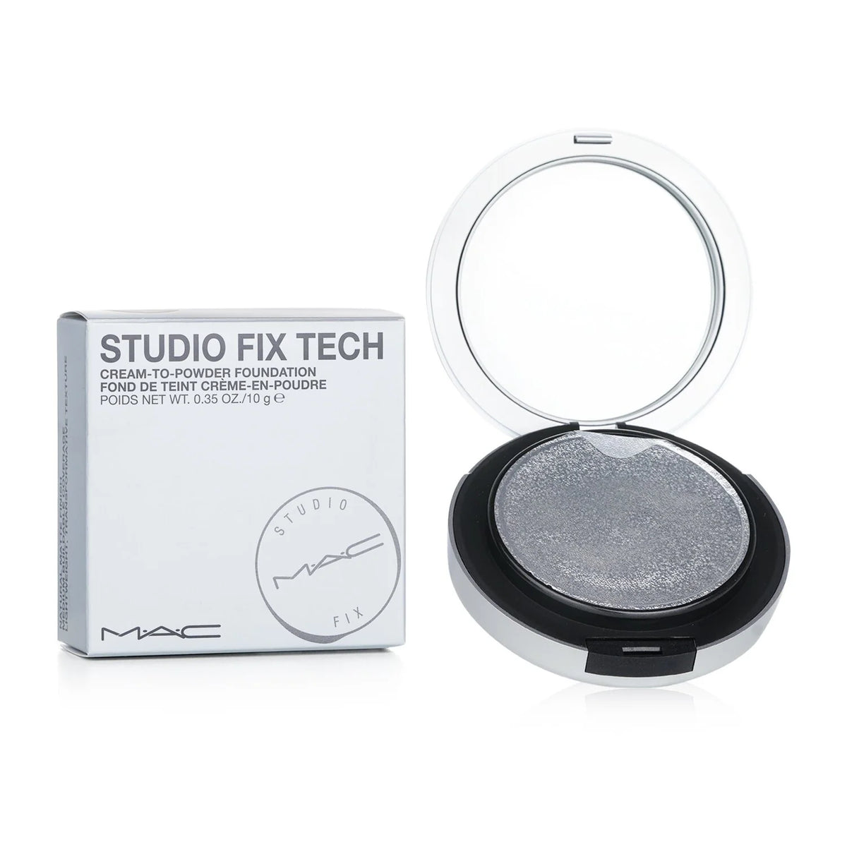 Cream To Powder Foundation 10g/0.35oz P3422