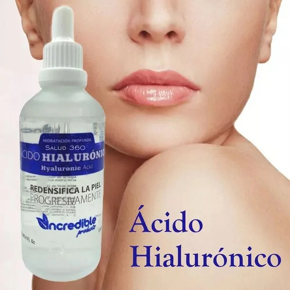 30 Caplets 850 mg + Hyaluronic Acid 100 ml Q3188