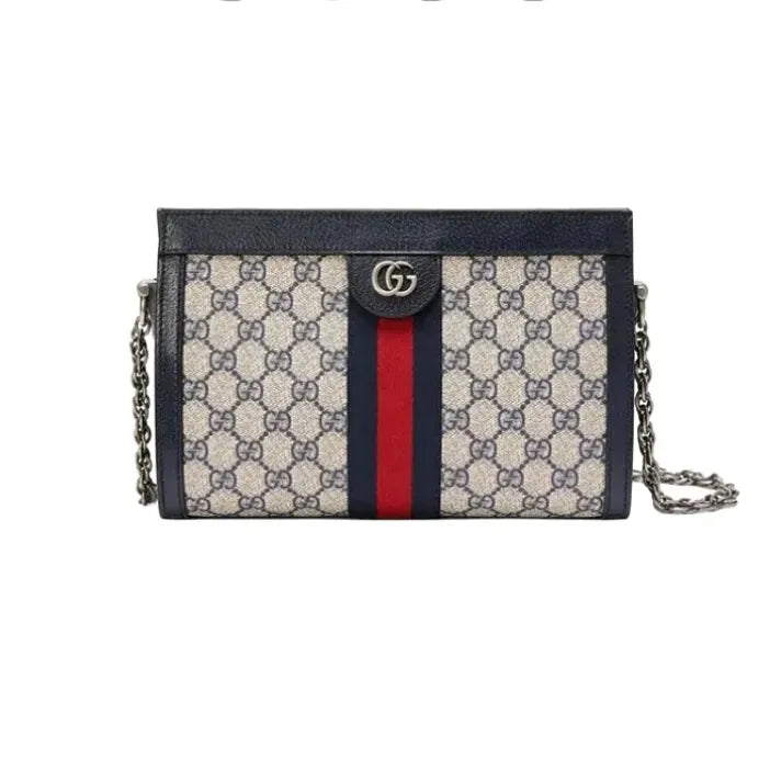 Shoulder Bag A493
