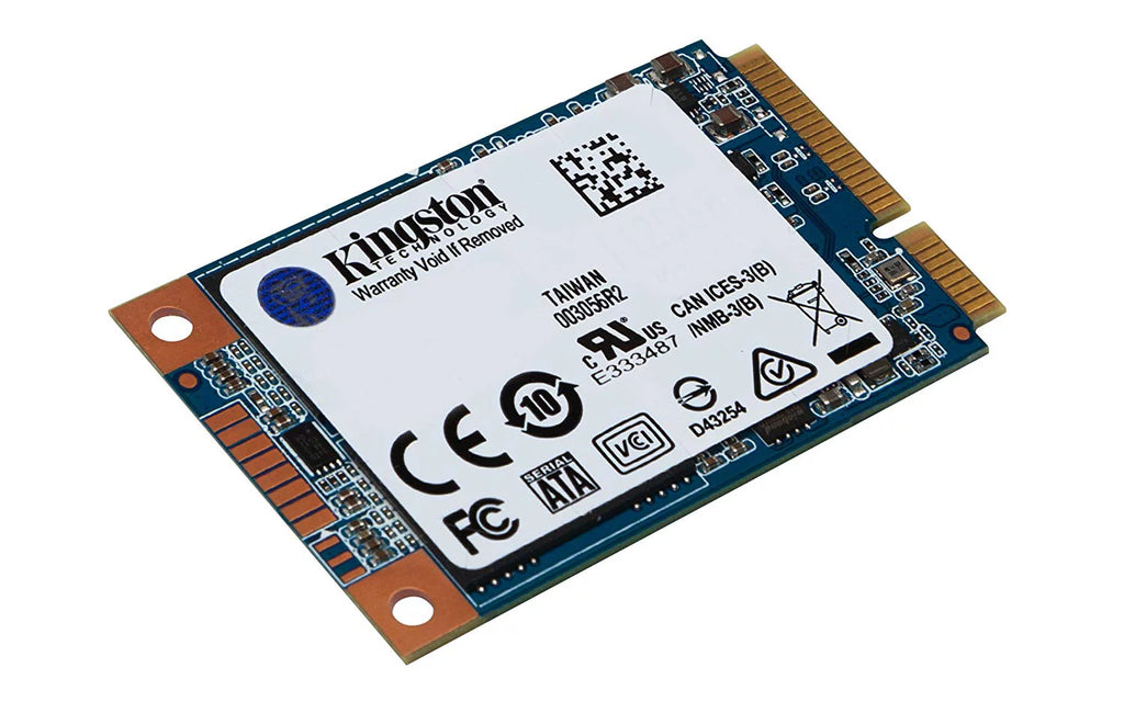 240GB mSATA Internal Solid State Drive J342705