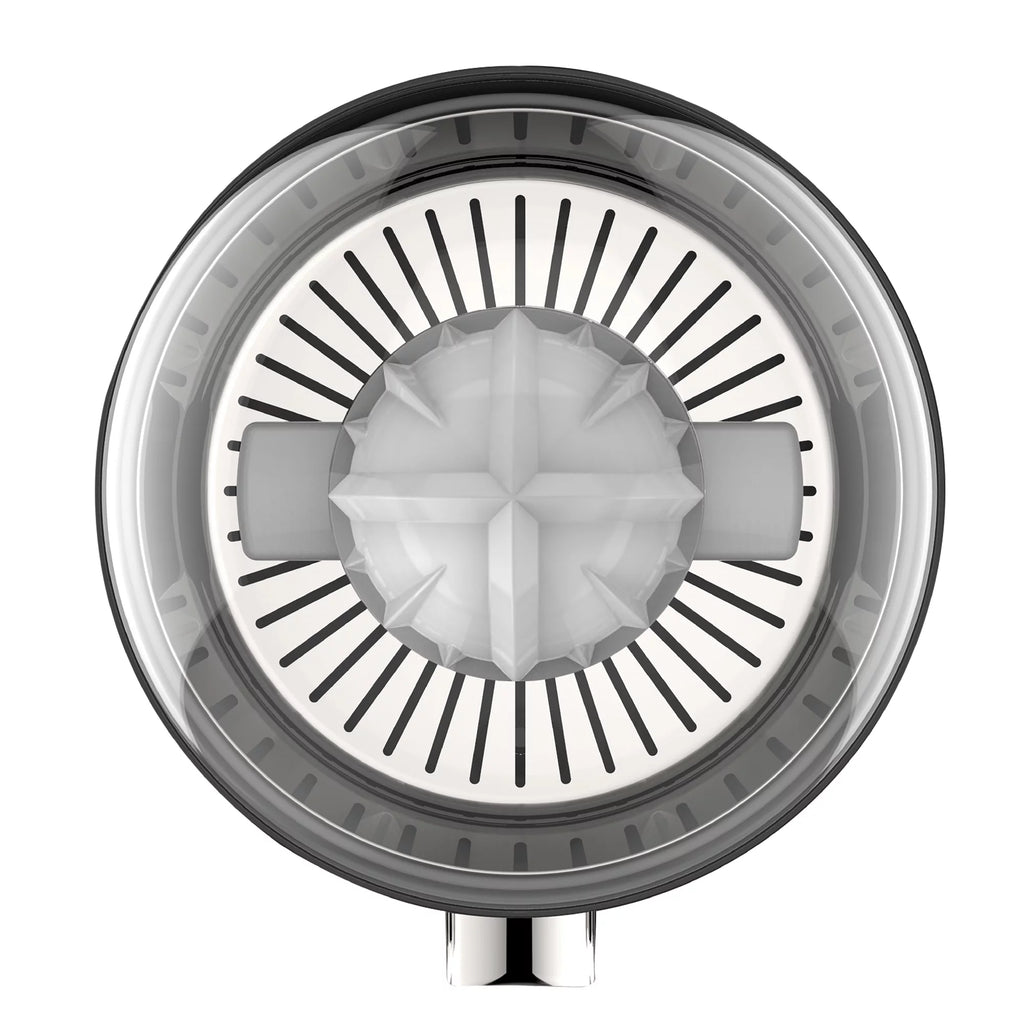 Black Citrus Juicer W1549