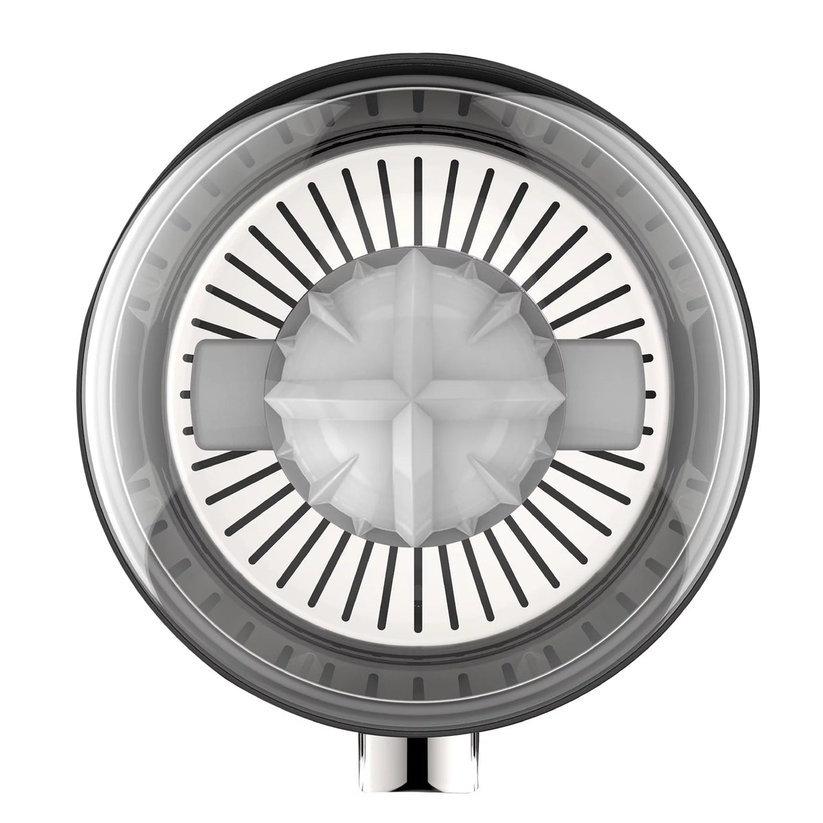 Black Citrus Juicer W1549