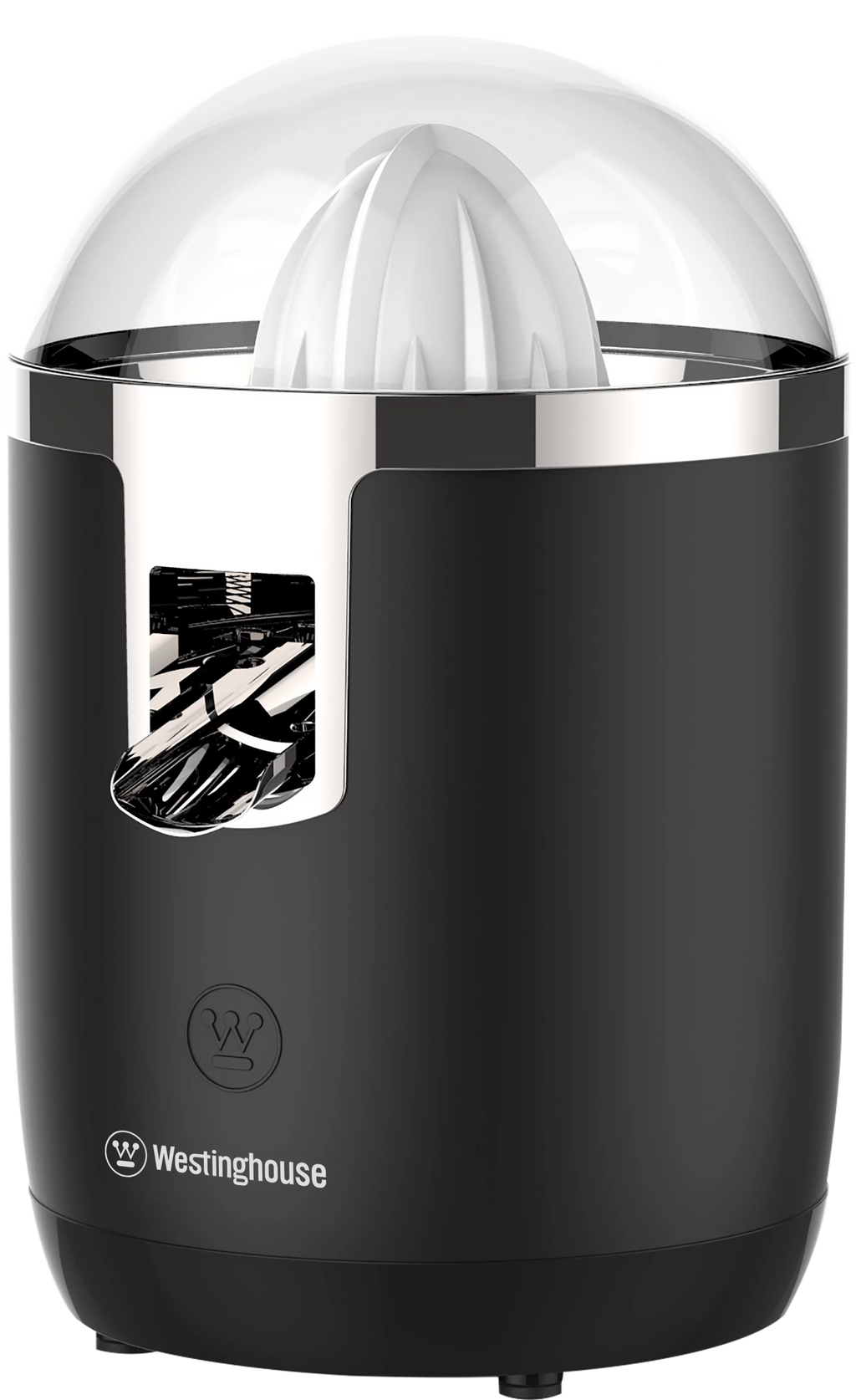 Black Citrus Juicer W1549