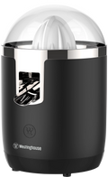 Black Citrus Juicer W1549
