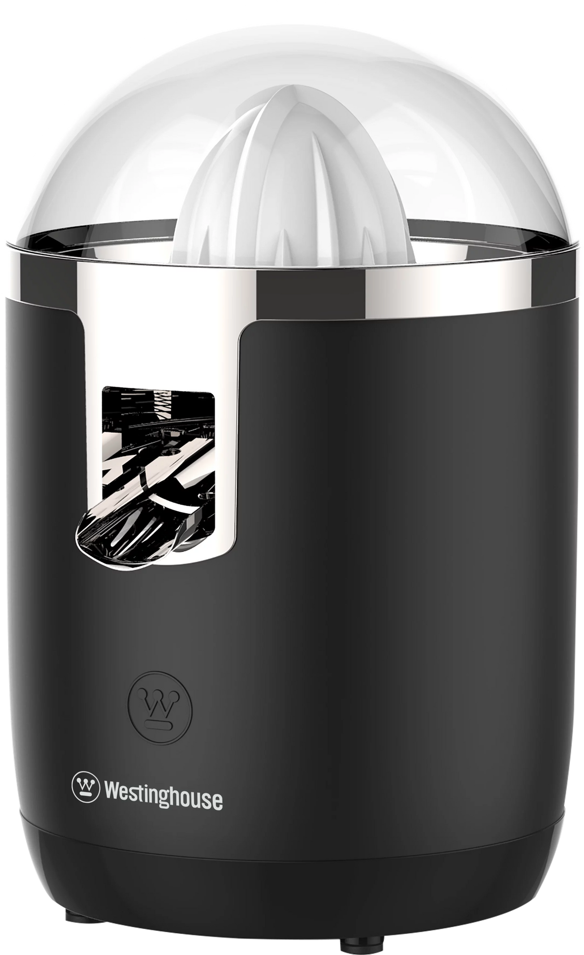 Black Citrus Juicer W1549