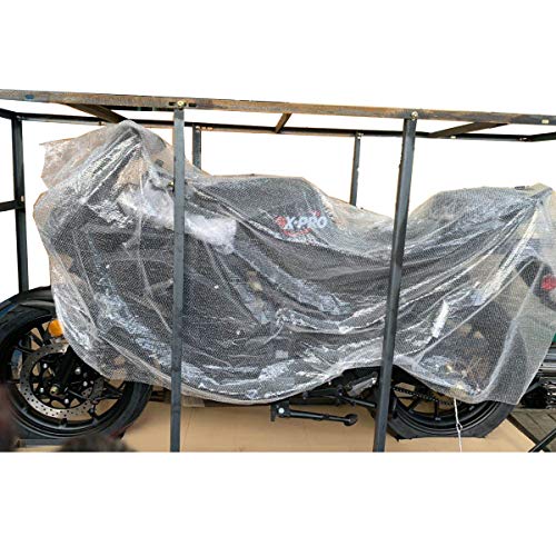 125cc Motorcycle with Manual Transmission, Electric Start, 17" Wheels O80024