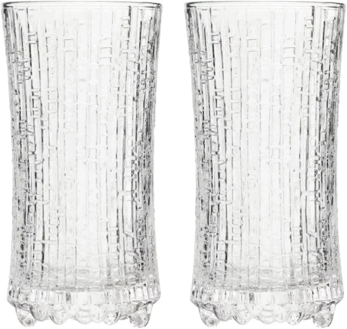 Champagne Glass Set Of 2 P71322