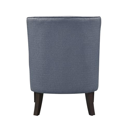 Light Gray Accent Arm Chair T580